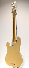 Fender 75th Anniversary American Vintage II 1951 Precision Bass / Butterscotch Blonde_5