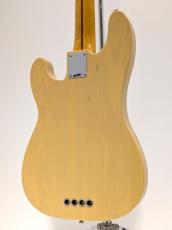 Fender 75th Anniversary American Vintage II 1951 Precision Bass / Butterscotch Blonde_6