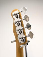 Fender 75th Anniversary American Vintage II 1951 Precision Bass / Butterscotch Blonde_7