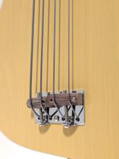 Fender 75th Anniversary American Vintage II 1951 Precision Bass / Butterscotch Blonde_8