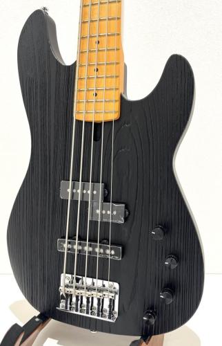 Sire P6 5-String / Black