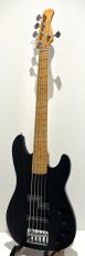 Sire P6 5-String / Black_2
