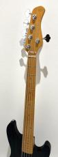 Sire P6 5-String / Black_3