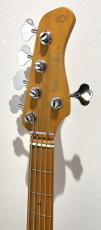 Sire P6 5-String / Black_4