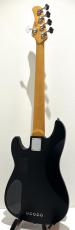 Sire P6 5-String / Black_6