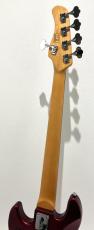 Sire V6 5-String / Candy Apple Red_7