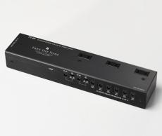 Free The Tone PT-6D AC POWER DISTRIBUTOR with DC POWER SUPPLY