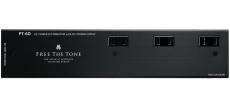 Free The Tone PT-6D AC POWER DISTRIBUTOR with DC POWER SUPPLY_2