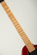 Steve Klein Headless "Redhead" Serial #26-027 TR_3