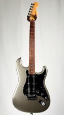 Fender 【2011年製】American Deluxe Stratocaster N3 HSS -Tungsten-【3.74kg】_2