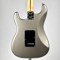 Fender 【2011年製】American Deluxe Stratocaster N3 HSS -Tungsten-【3.74kg】_3