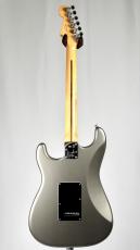 Fender 【2011年製】American Deluxe Stratocaster N3 HSS -Tungsten-【3.74kg】_4