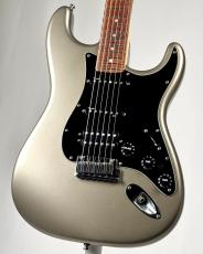 Fender 【2011年製】American Deluxe Stratocaster N3 HSS -Tungsten-【3.74kg】_5