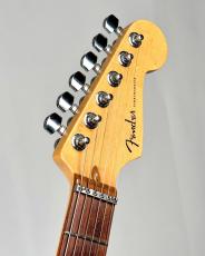 Fender 【2011年製】American Deluxe Stratocaster N3 HSS -Tungsten-【3.74kg】_7