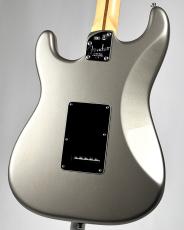 Fender 【2011年製】American Deluxe Stratocaster N3 HSS -Tungsten-【3.74kg】_8
