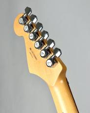 Fender 【2011年製】American Deluxe Stratocaster N3 HSS -Tungsten-【3.74kg】_9