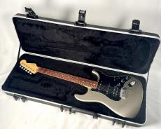Fender 【2011年製】American Deluxe Stratocaster N3 HSS -Tungsten-【3.74kg】_10