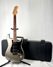 Fender 【2011年製】American Deluxe Stratocaster N3 HSS -Tungsten-【3.74kg】_11