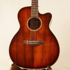 Takamine PTU700KOA BS #64010060【限定15本】【オールハワイアンコア】