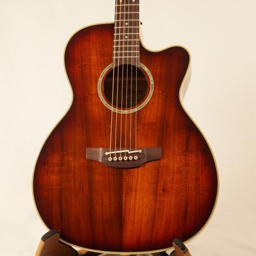 Takamine PTU700KOA BS #64010060【限定15本】【オールハワイアンコア】