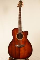 Takamine PTU700KOA BS #64010060【限定15本】【オールハワイアンコア】_2