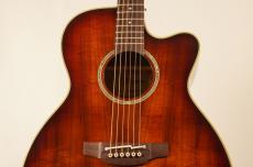 Takamine PTU700KOA BS #64010060【限定15本】【オールハワイアンコア】_4