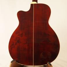 Takamine PTU700KOA BS #64010060【限定15本】【オールハワイアンコア】_5