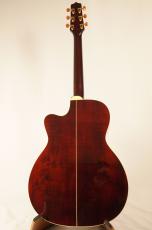 Takamine PTU700KOA BS #64010060【限定15本】【オールハワイアンコア】_6