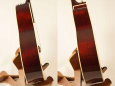Takamine PTU700KOA BS #64010060【限定15本】【オールハワイアンコア】_7