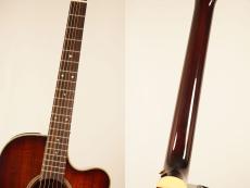 Takamine PTU700KOA BS #64010060【限定15本】【オールハワイアンコア】_8