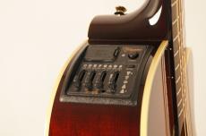 Takamine PTU700KOA BS #64010060【限定15本】【オールハワイアンコア】_10