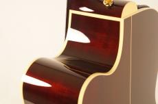 Takamine PTU700KOA BS #64010060【限定15本】【オールハワイアンコア】_11