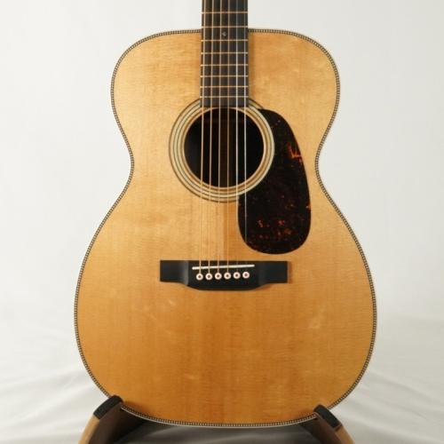 Martin 00-28 Modern Deluxe  #2949235 2025年製【USED】