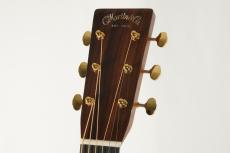 Martin 00-28 Modern Deluxe  #2949235 2025年製【USED】_3