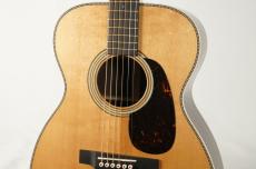 Martin 00-28 Modern Deluxe  #2949235 2025年製【USED】_5