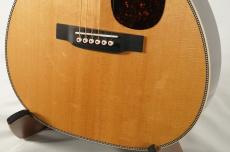Martin 00-28 Modern Deluxe  #2949235 2025年製【USED】_6