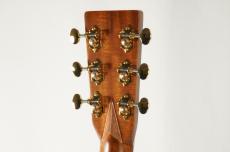 Martin 00-28 Modern Deluxe  #2949235 2025年製【USED】_7