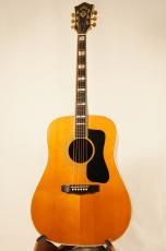 Guild D-55 1979年製 【Westerly工場製】 【オール単板 】_2