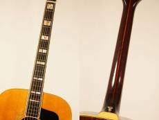 Guild D-55 1979年製 【Westerly工場製】 【オール単板 】_7