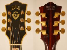 Guild D-55 1979年製 【Westerly工場製】 【オール単板 】_8