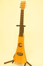 Martin Backpacker #289955【USED】【トラベルギター】_2