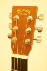 Martin Backpacker #289955【USED】【トラベルギター】_3