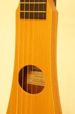 Martin Backpacker #289955【USED】【トラベルギター】_5