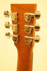 Martin Backpacker #289955【USED】【トラベルギター】_7
