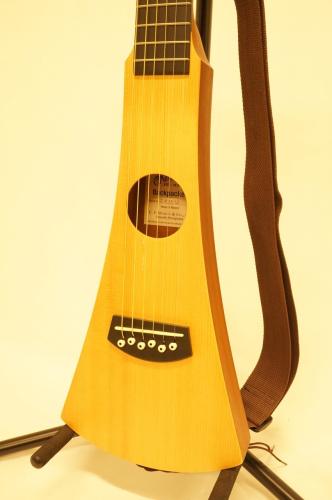 Martin Backpacker #283512【USED】【トラベルギター】