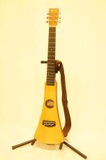 Martin Backpacker #283512【USED】【トラベルギター】_2