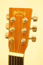 Martin Backpacker #283512【USED】【トラベルギター】_3