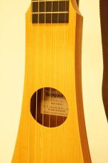 Martin Backpacker #283512【USED】【トラベルギター】_5
