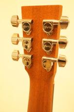 Martin Backpacker #283512【USED】【トラベルギター】_7