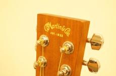 Martin Backpacker #283512【USED】【トラベルギター】_10